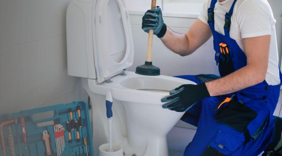 Professional Gas Leak Detection in Boulder City, NV
